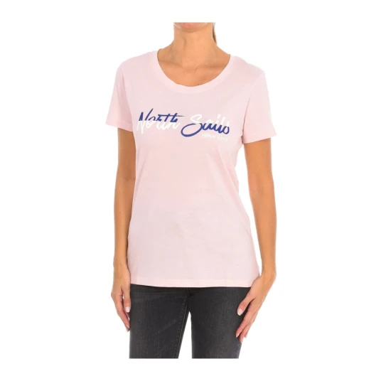North Sails Dame Topper Rosa S