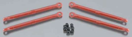 Traxxas 7138 Toe Link Front & Rear VXL
