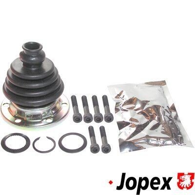 Jp Group Mansjett drivaksel JP GROUP 1143701450