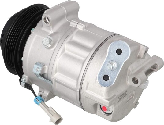 AC kompressor KAMOKA 7820052
