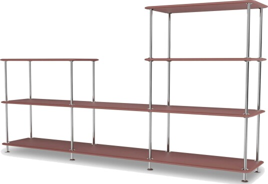 Free Shelf 312000 Masala / Chrome Free Shelf 312000 Masala / Chrome
