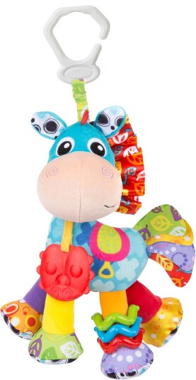 PlayGro Vognleke Clip Clop PlayGro Vognleke Clip Clop
