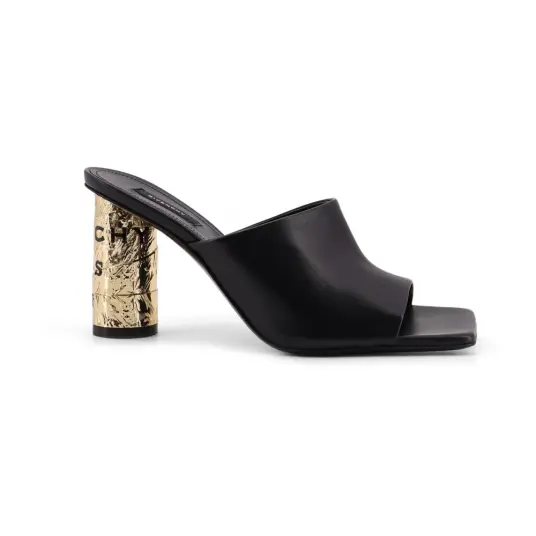Givenchy Dame Sko Svart 36 EU, Givenchy Dame Sko Svart 36 EU,