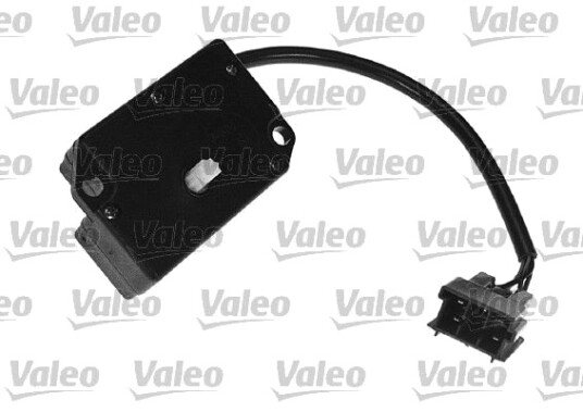 Stillelement, blandeklaff VALEO 509229 Stillelement, blandeklaff VALEO 509229