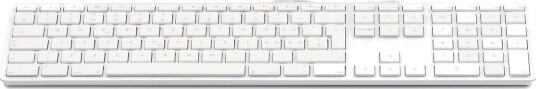 LMP KB-1243 Tastatur WKB-1243-CZ
