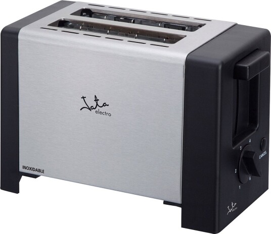 Jata TT607 Brødrister 800W (2 skiver)