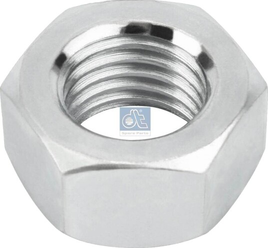 Slangeklemme mutter DT Spare Parts 2.61913