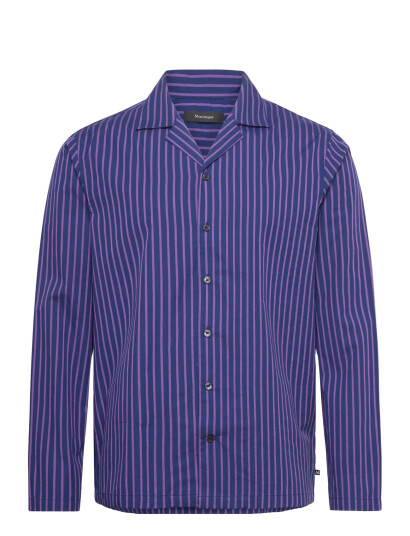 Matinique Maemerson Pj Long - Purple - S