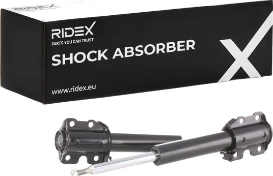 RIDEX 854S2089 Støtdemper