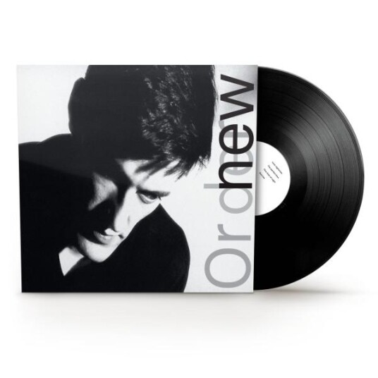 New Order LowLife LP/Vinyl New Order LowLife LP/Vinyl