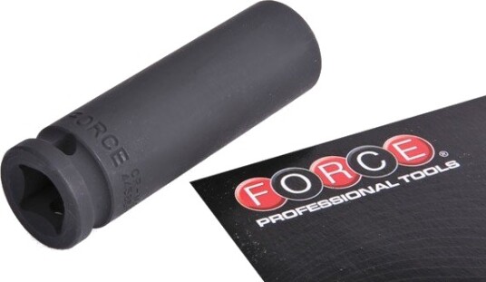 FORCE 4458517 Kraftpipe