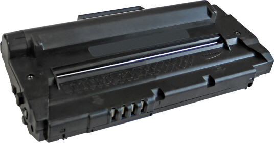 TB Toner 1092S Sort (2.000 sider) erstatter Samsung MLT-D1092S TB Premium toner