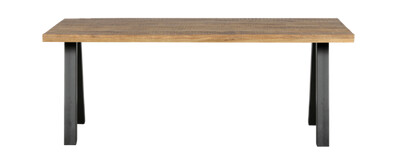 Woood Bord Tablo 200x90 1709160-01-0 1709161-01-0