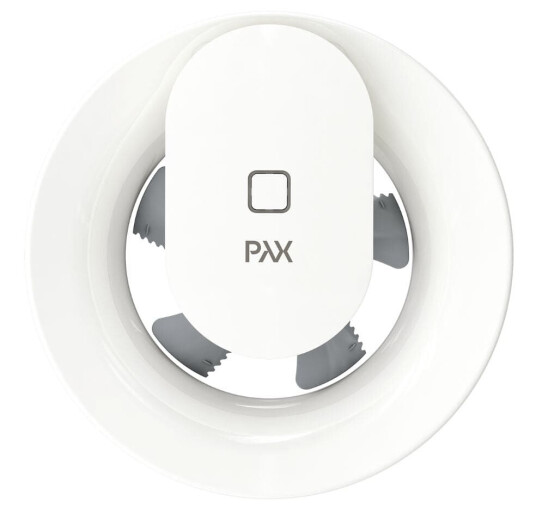 Pax Sirocco Baderomsvifte - 4910523 Pax Sirocco Baderomsvifte - 4910523