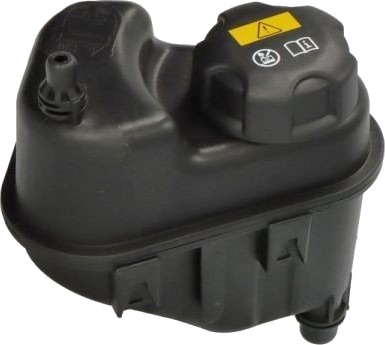 Utjevningsbeholder, kjølemiddel THERMOTEC DBB033TT