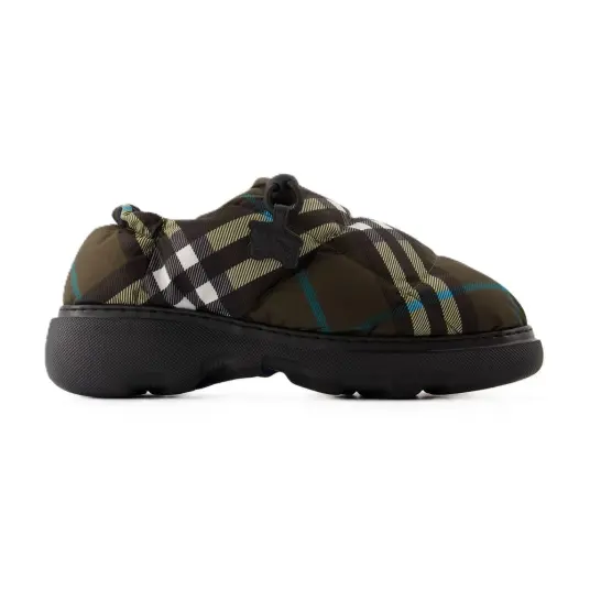 Burberry Dame Sko Flerfarget 36 EU,