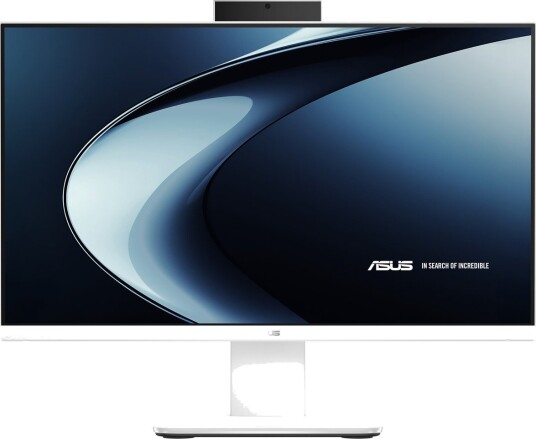 ASUS ExpertCenter P400 P470VAK-WPE040X All-in-One PC 27" i5-13420H 16GB DDR5 512GB SSD Full HD