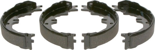 Bremseskosett håndbrems BOSCH 0 986 487 727