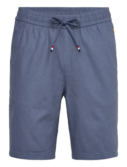 U.S. Polo Assn. Jorge Reg Li Cot Uspa M Shorts - Blue - S