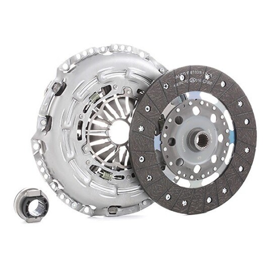 Clutchsett LuK 626 3032 00 Clutchsett LuK 626 3032 00