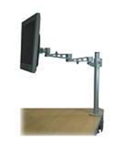 Neomounts by NewStar LCD Monitor Arm - 5 indstilling. 75/100
