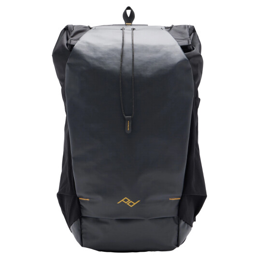 Peak Design Outdoor Backpack 25L Sort Lett rammeløs dagstursekk