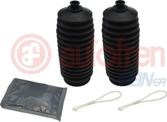 Belgsett, styring AUTOFREN SEINSA D9151C