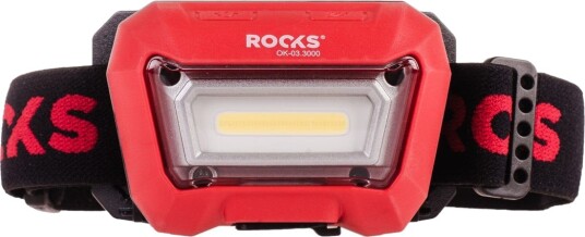 ROOKS OK-03.3000 Hodelykt
