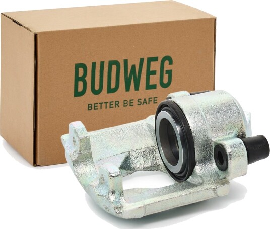 BUDWEG CALIPER 34724 Bremsecaliper BUDWEG CALIPER 34724 Bremsecaliper