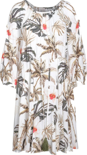Haust Collection Dame Kjoler Flerfarget S,