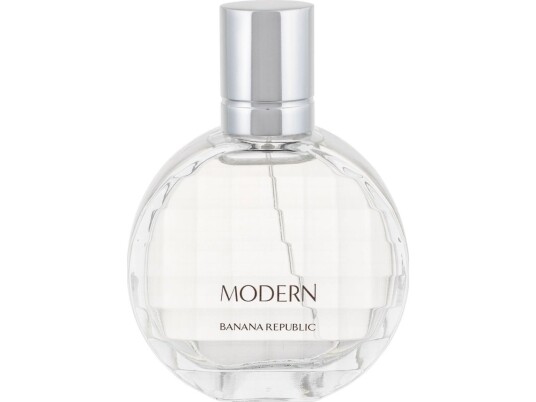 Banana Republic Modern Eau De Parfum 100 Ml Banana Republic Modern Eau De Parfum 100 Ml