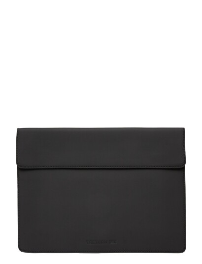 Tretorn Laptop Case 13"/14" Black ONE SIZE Tretorn Laptop Case 13"/14" Black ONE SIZE