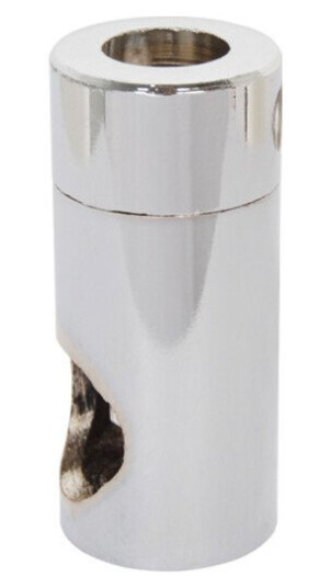 Halo Design pendeloppheng krom