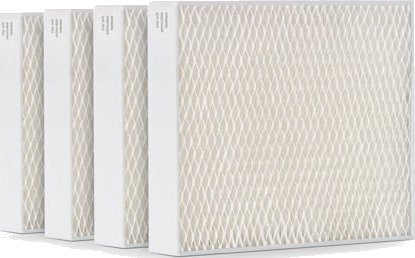 Humidifier Filters 4 Pack O 050 Tilbehør Til Klima & Vifte