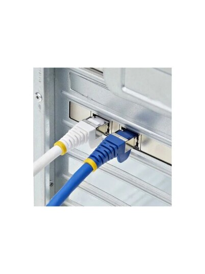 StarTech.com network adapter PCIe 3.0 x8 Gigabit Ethernet / 10Gb Ethernet x 2 TAA Compliant PR210B NETWORK CARD