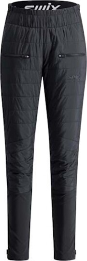 Swix Women's Horizon Pants Jet Black S