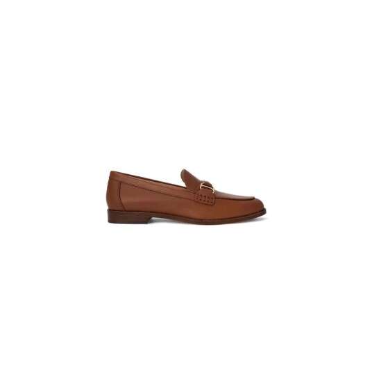 Ralph Lauren Dame Sko Brun 38 1/2 EU,