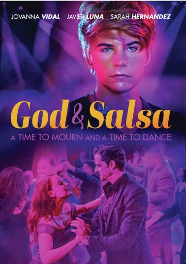 God & Salsa DVD