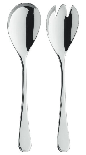 Zwilling Jessica salatbestikk 2 deler Zwilling Jessica salatbestikk 2 deler