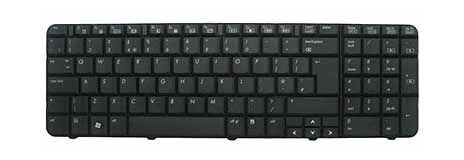 HP KEYBOARD CQ7000 ENG AR