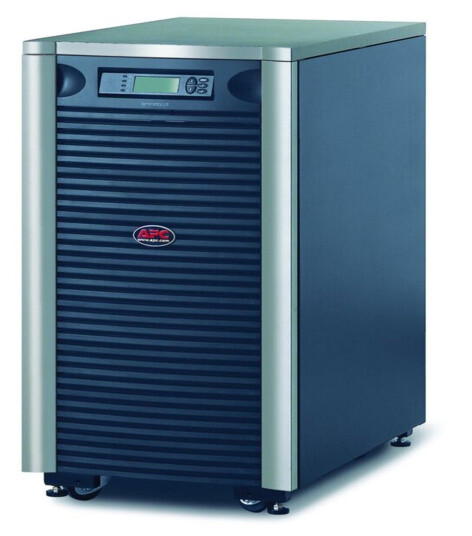 APC Symmetra LX 16kVA Scalable to 16kVA N+1 - strømarray - 16000 VA