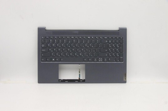 Lenovo Upper Case ASM_HB Q82AC GY Lenovo Upper Case ASM_HB Q82AC GY