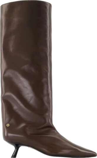 Anine Bing Dame Sko Brun 37 EU,