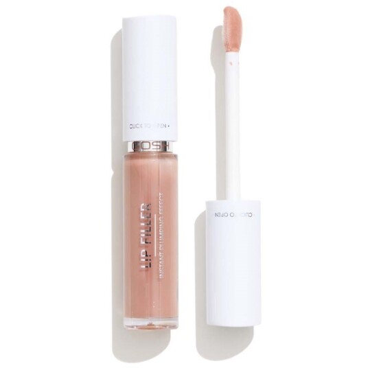 GOSH COPENHAGEN Lip Filler - Pink - 5 ML GOSH COPENHAGEN Lip Filler - Pink - 5 ML