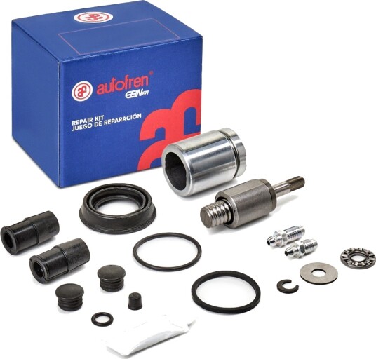 Reparasjonssett, bremsecaliper AUTOFREN SEINSA D42588K