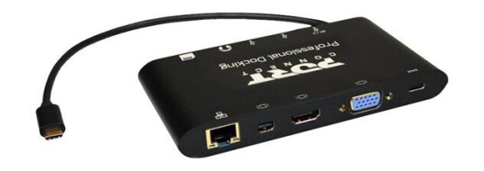 PORT Designs PORT connect TRIPLE SCREEN TRAVEL PORT Designs PORT connect TRIPLE SCREEN TRAVEL