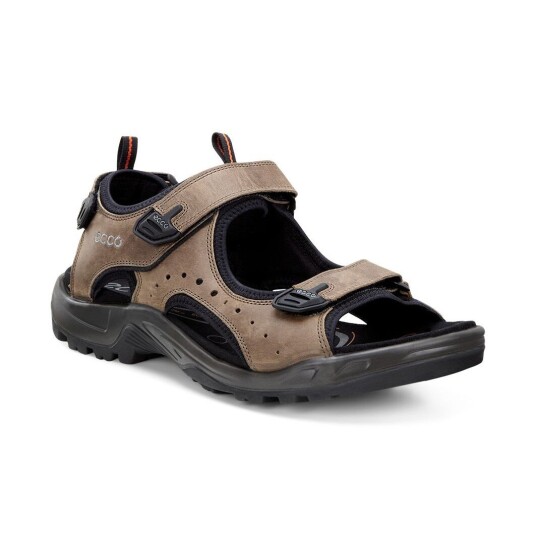Ecco Men's Offroad Navajo Brown 42, Navajo Brown