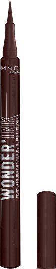 Rimmel London Wonder"Ink Precision Eyeliner Pen 002 Spiced Chestn