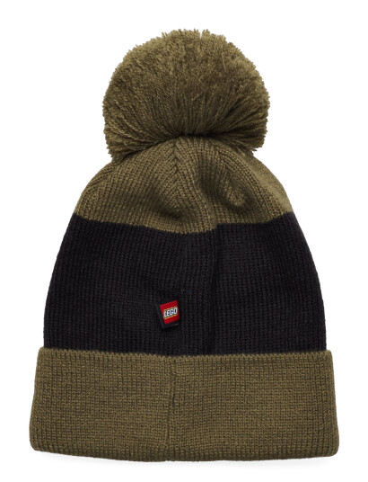 LEGO kidswear Lwaris 700 - Hat - Green - 48