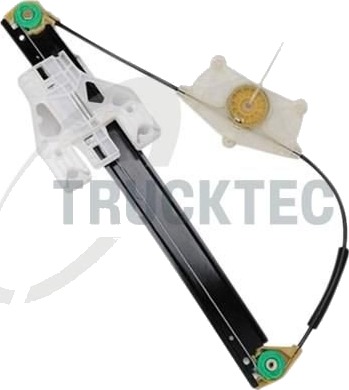 Vindusheis TRUCKTEC AUTOMOTIVE 07.54.025